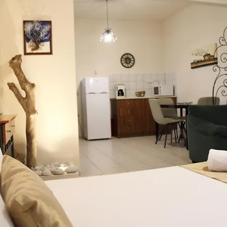 Studio Miltos Aspasia 1 * La Canée