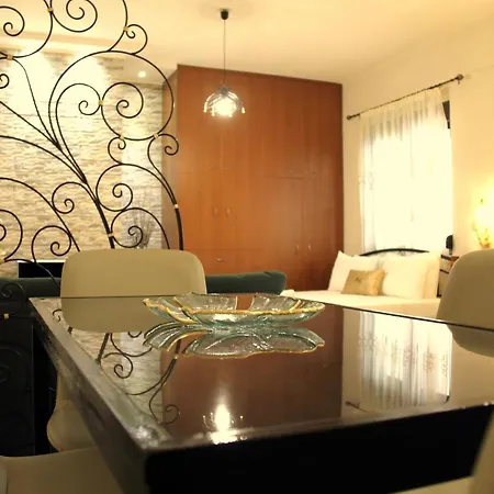 Studio Miltos Aspasia 1 Apartment *