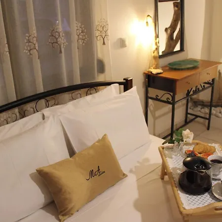 Studio Miltos Aspasia 1 Apartment Chania (Crete)